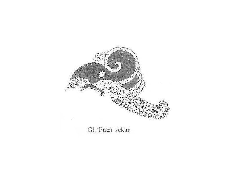 -sulardi-gelung putri-sekar